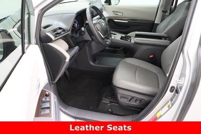used 2023 Toyota Sienna car, priced at $41,991
