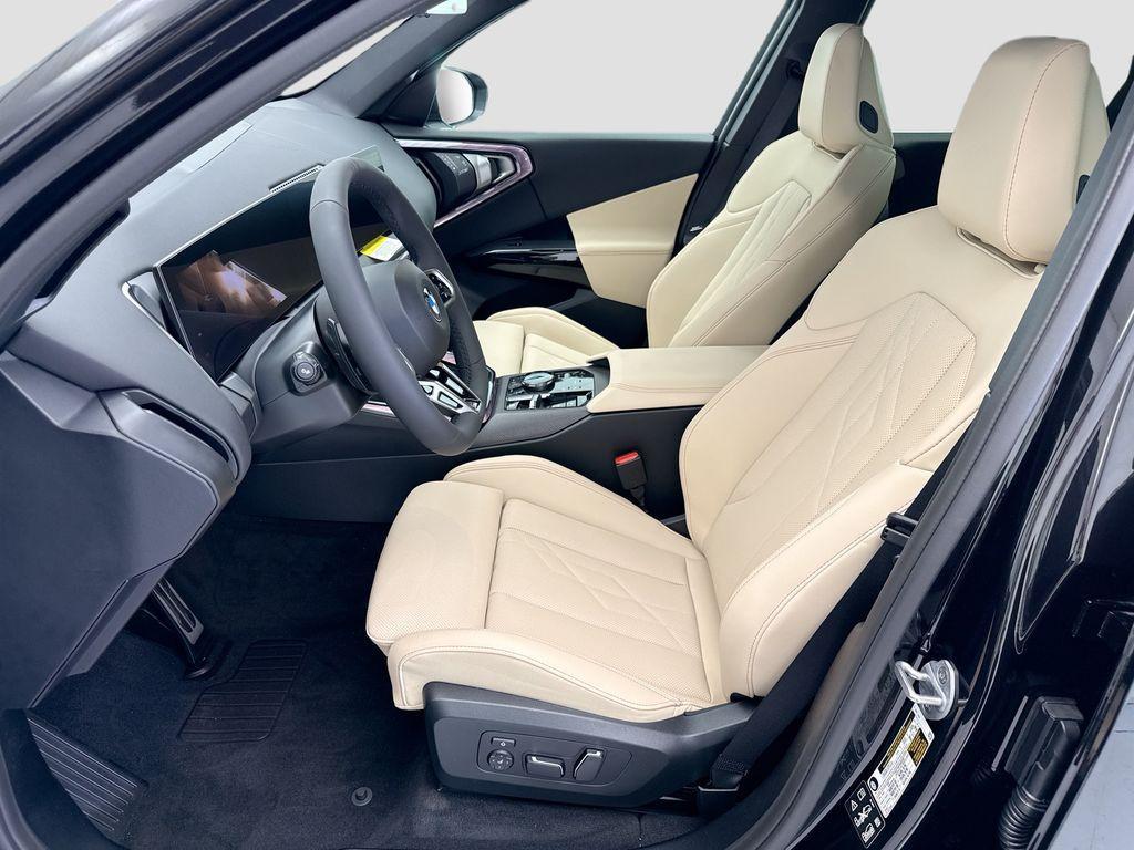 new 2026 BMW X3 car, priced at $59,312
