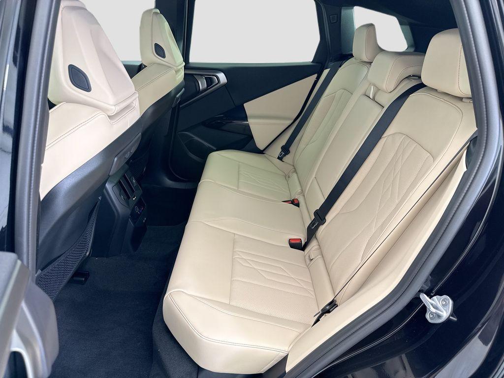 new 2026 BMW X3 car, priced at $59,312