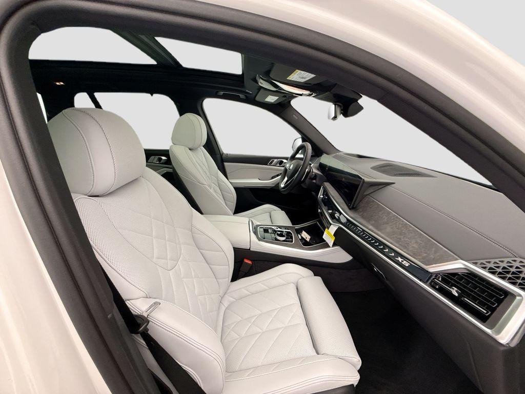 new 2026 BMW X5 car, priced at $77,267
