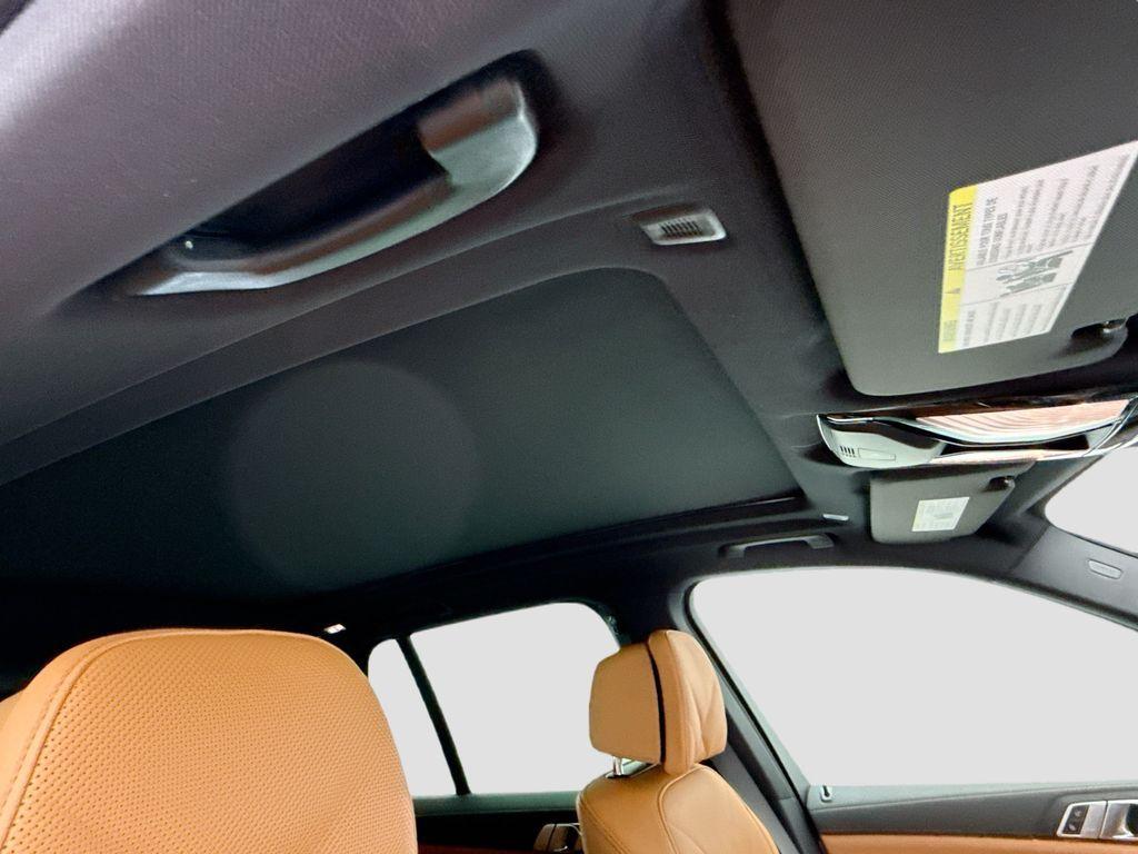 new 2026 BMW X5 car, priced at $79,017