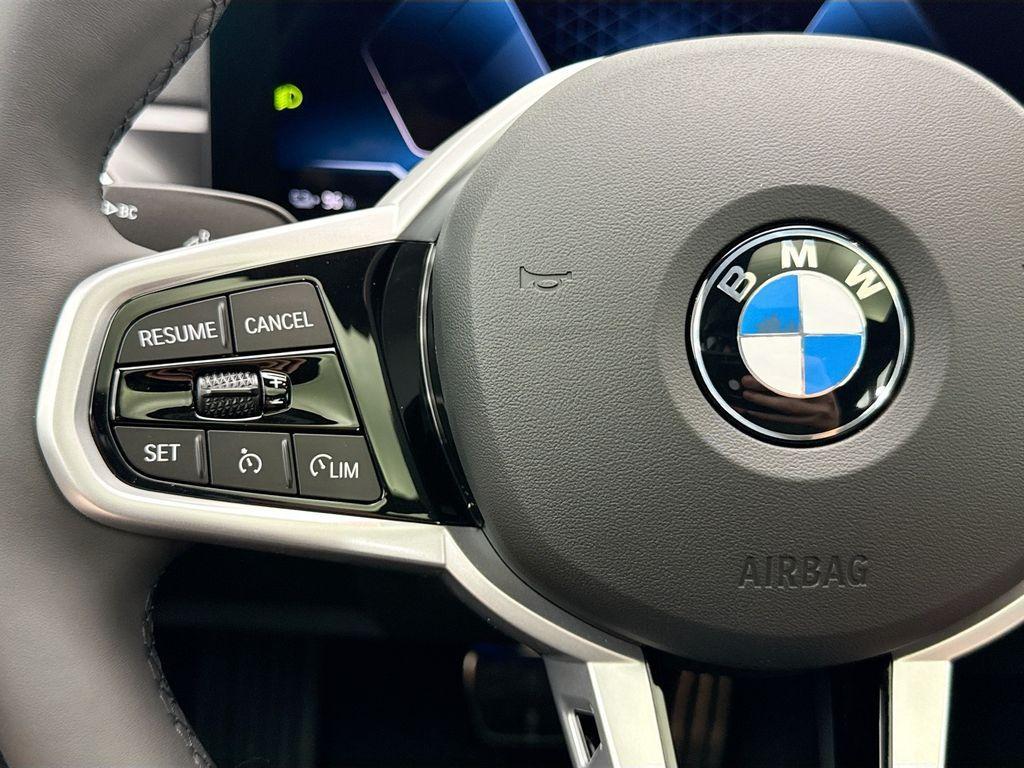new 2026 BMW i4 Gran Coupe car, priced at $71,907