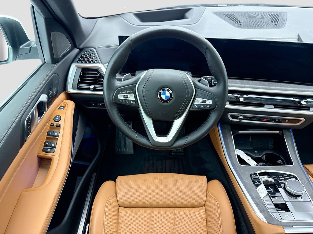 used 2026 BMW X5 car, priced at $64,887
