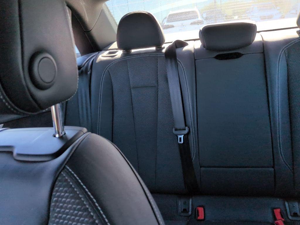 used 2017 Audi A4 car