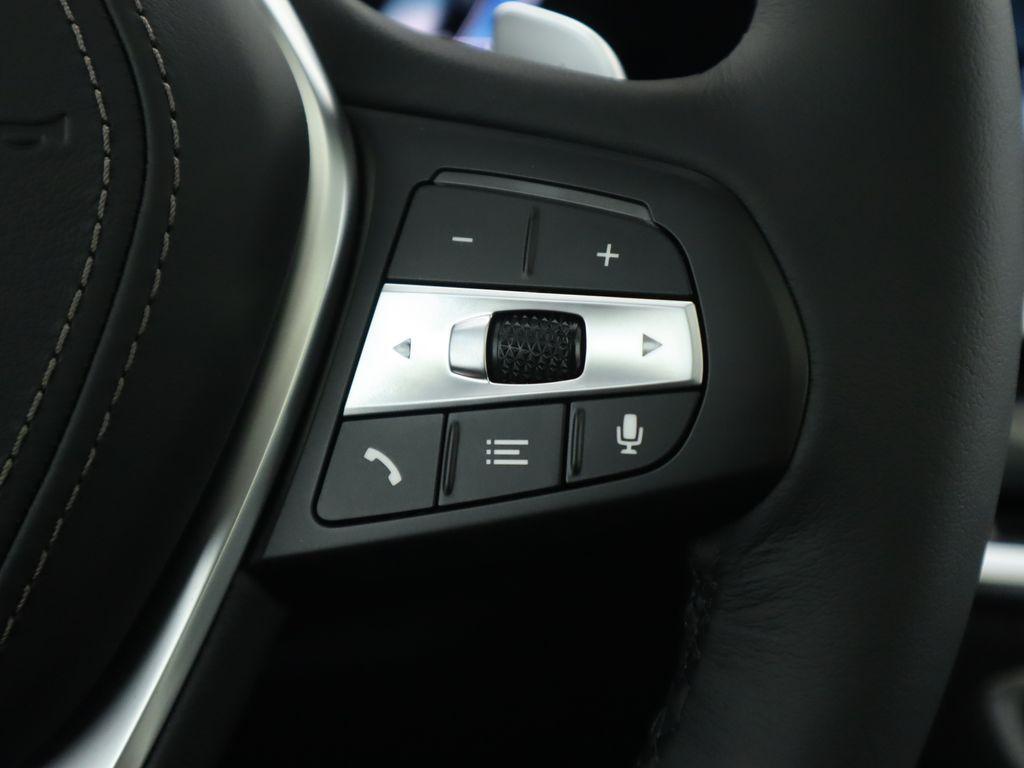new 2026 BMW X5 PHEV car, priced at $89,392