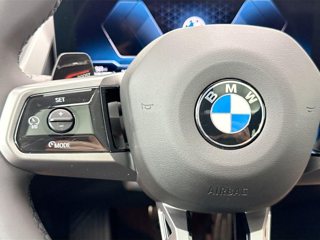 new 2026 BMW X3 car, priced at $58,622