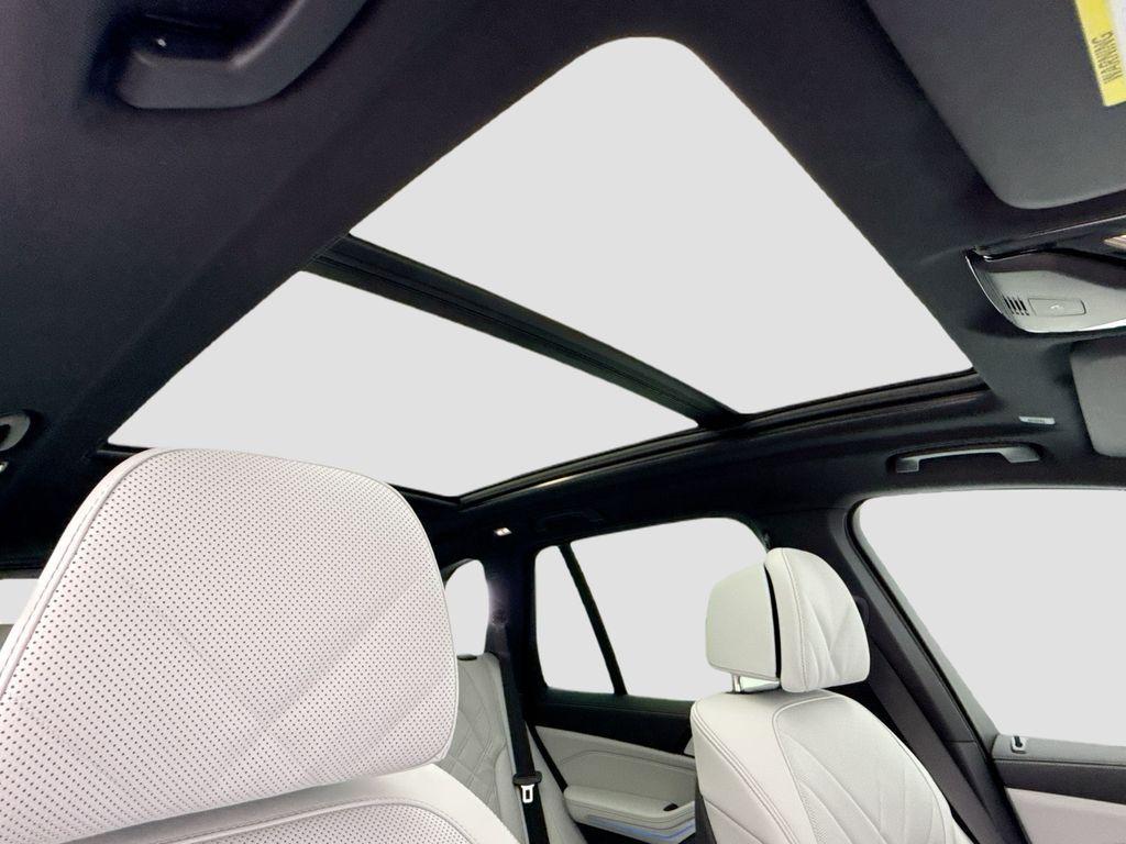 new 2026 BMW X5 PHEV car, priced at $87,142