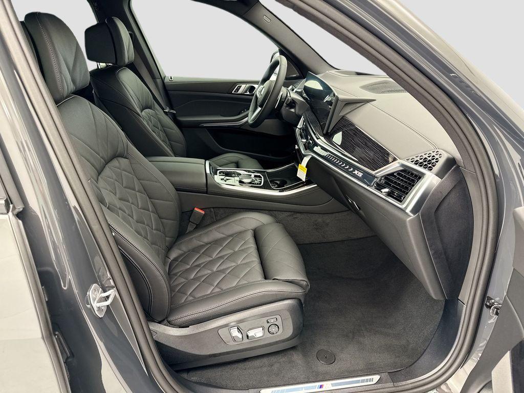 new 2026 BMW X5 PHEV car, priced at $91,873