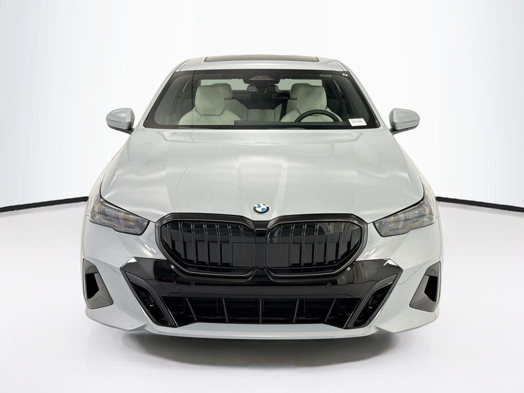 new 2027 BMW 530 car, priced at $71,957