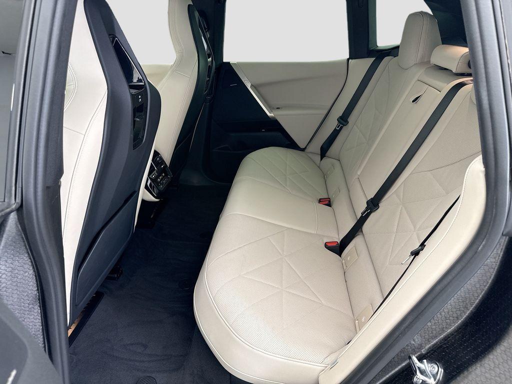 used 2026 BMW iX car, priced at $83,947