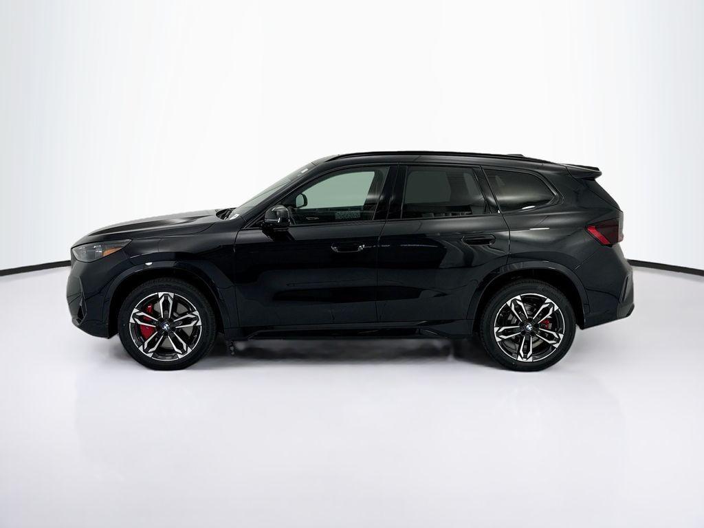 new 2026 BMW X1 car, priced at $54,478