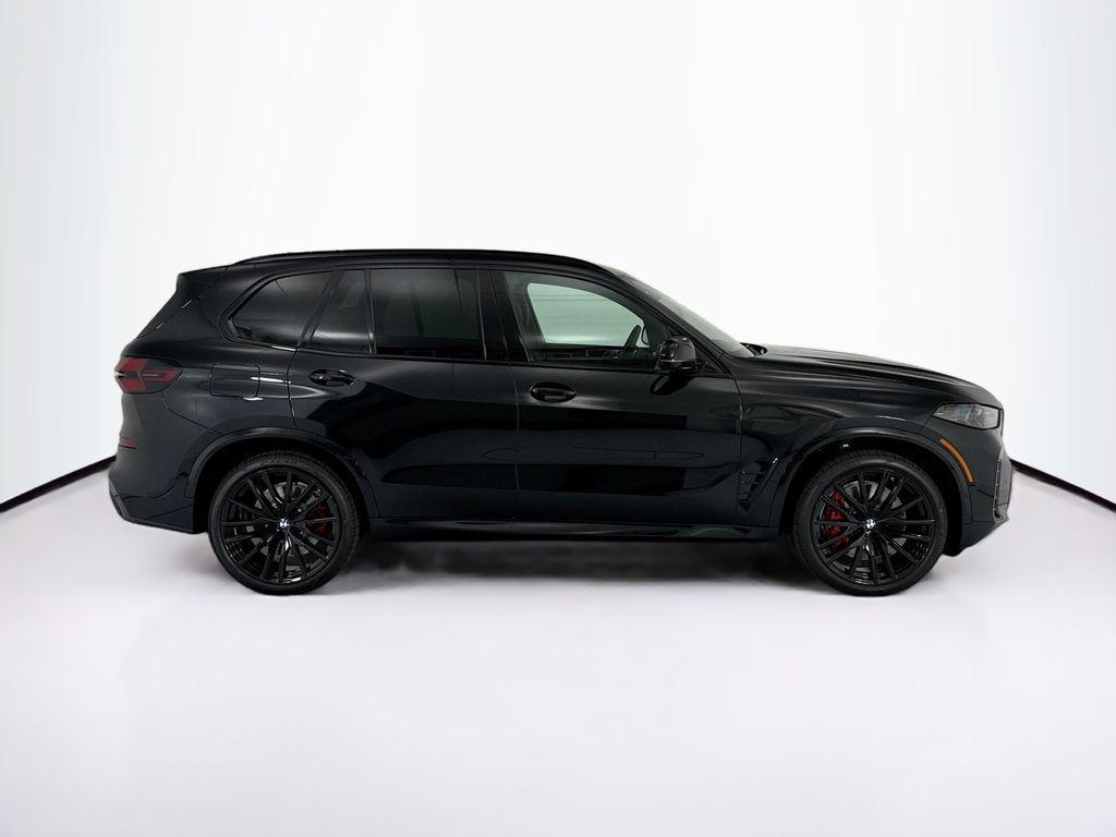 new 2026 BMW X5 car, priced at $106,442