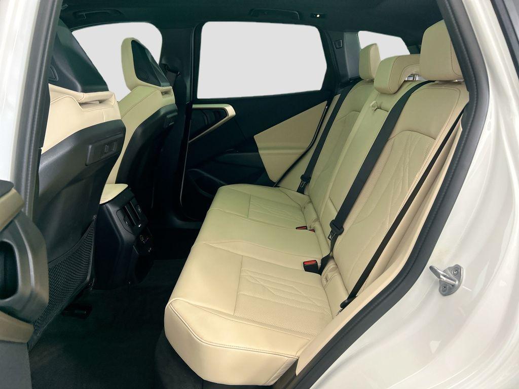 used 2025 BMW X3 car, priced at $42,641