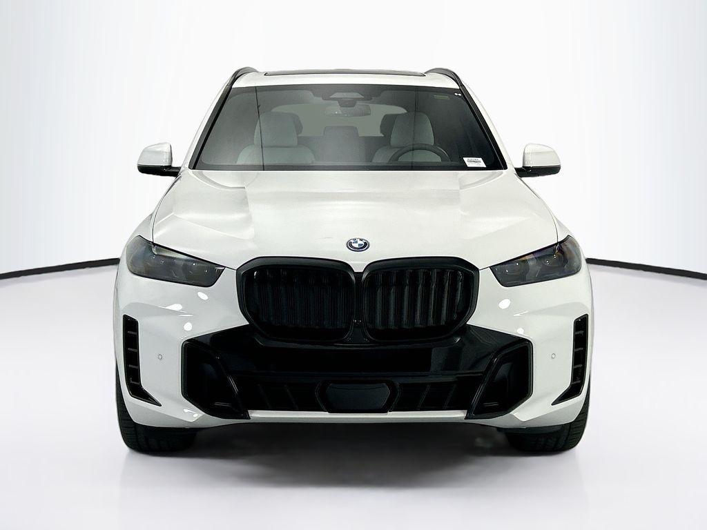 new 2026 BMW X5 PHEV car, priced at $90,517