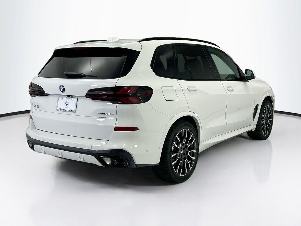 new 2026 BMW X5 PHEV car, priced at $90,517