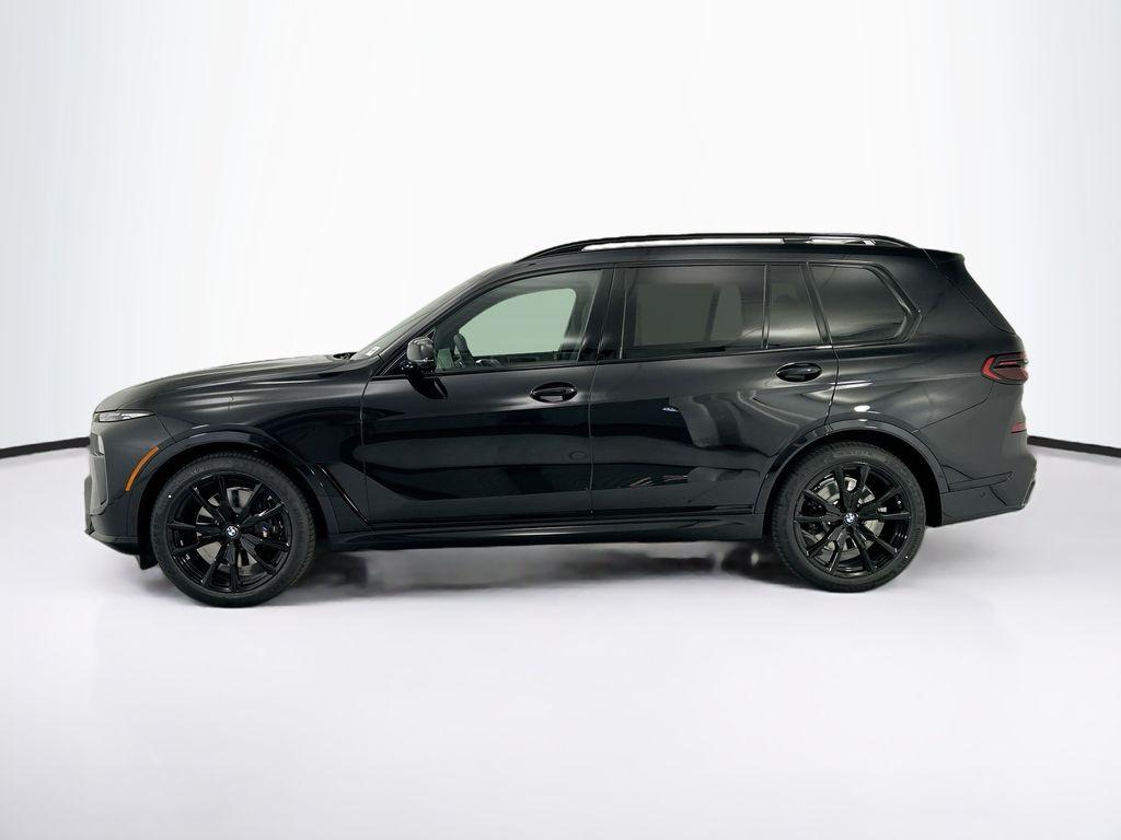 new 2027 BMW X7 car, priced at $104,892