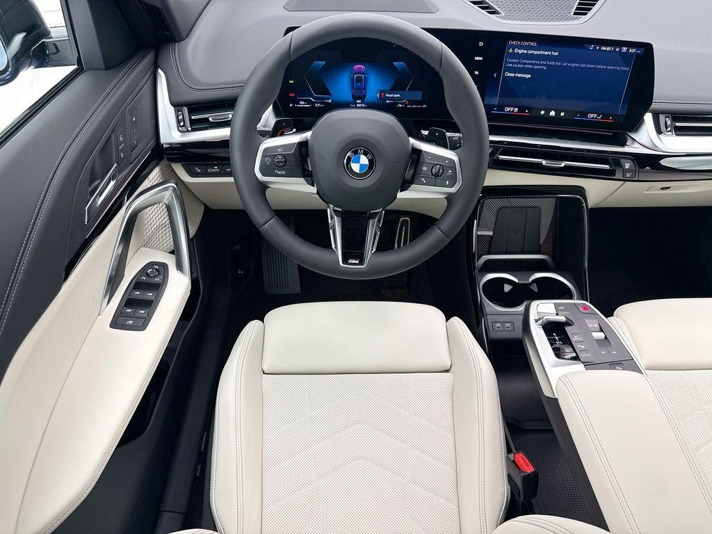 new 2026 BMW X1 car, priced at $53,053