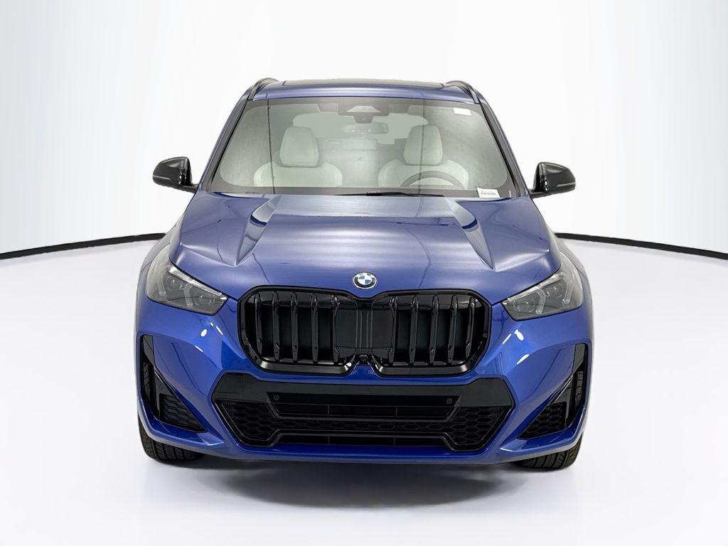 new 2026 BMW X1 car, priced at $53,053