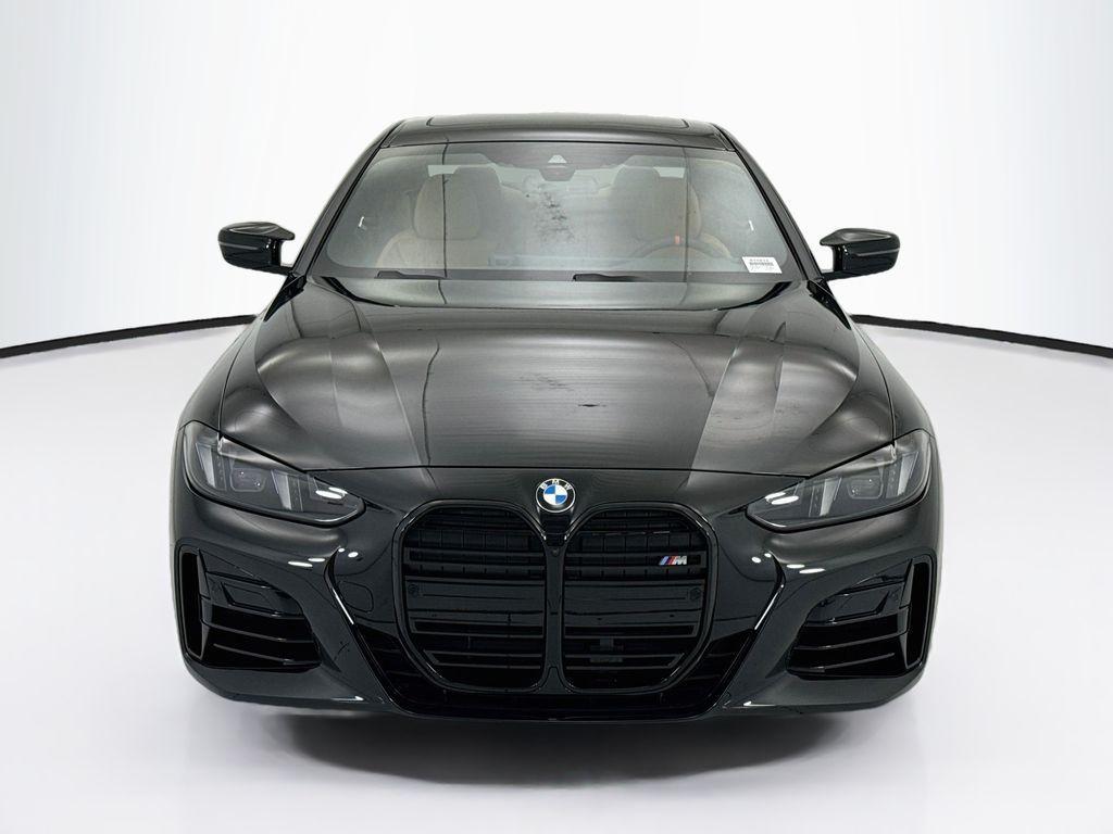 new 2027 BMW M440 car