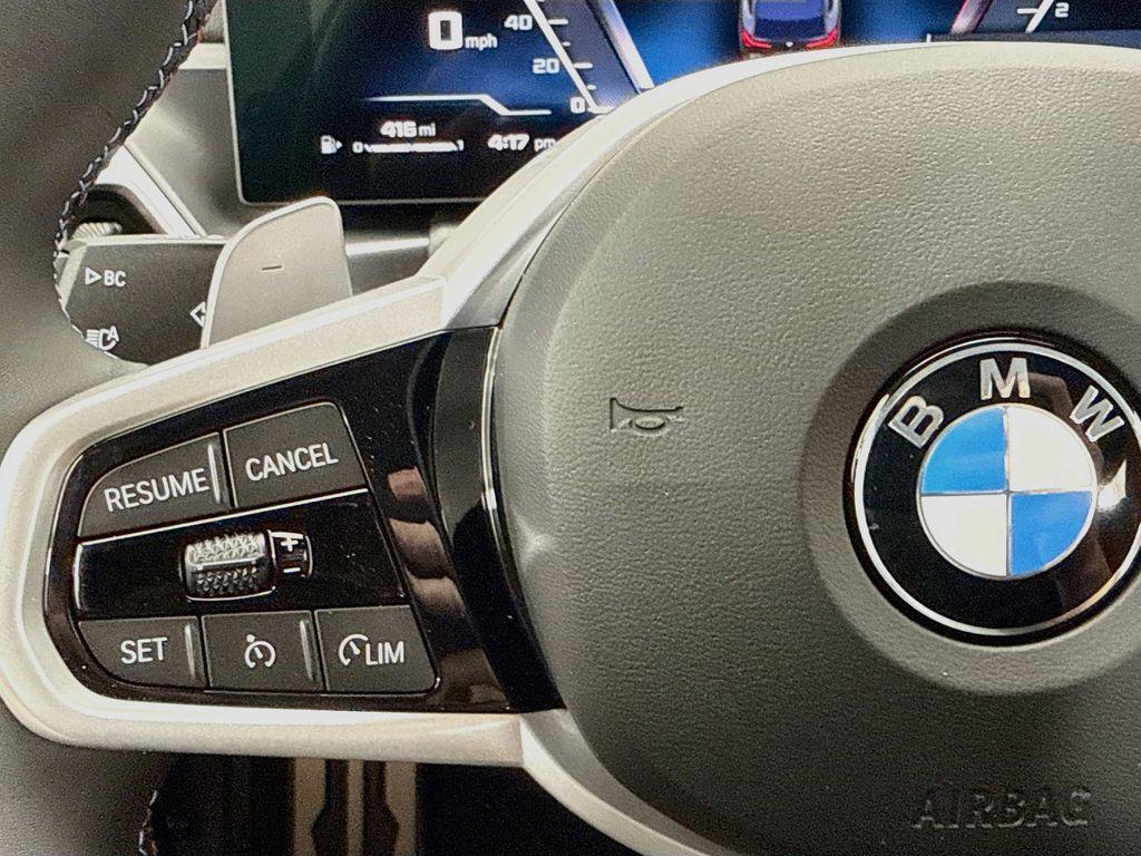 new 2027 BMW M440 car