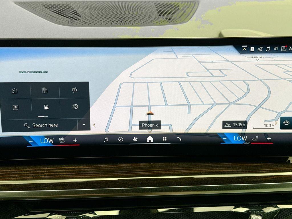 new 2026 BMW X5 PHEV car, priced at $86,292