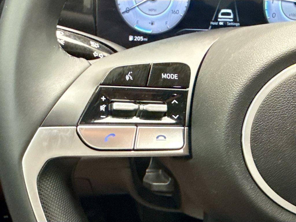 used 2023 Hyundai Elantra car, priced at $20,181