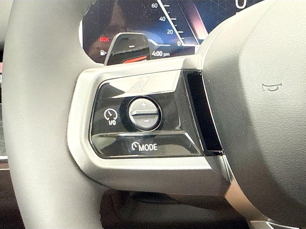 new 2027 BMW 530 car, priced at $70,957