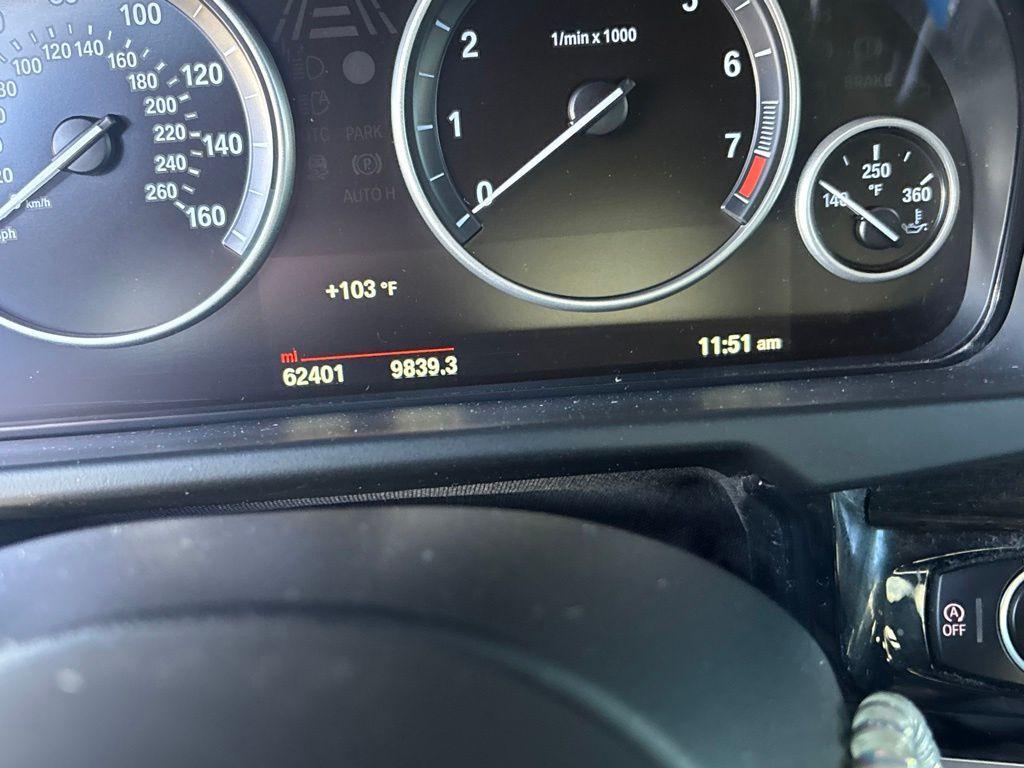 used 2017 BMW X5 car, priced at $19,827