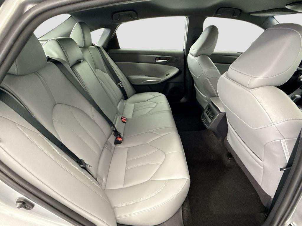 used 2020 Toyota Avalon car, priced at $25,687