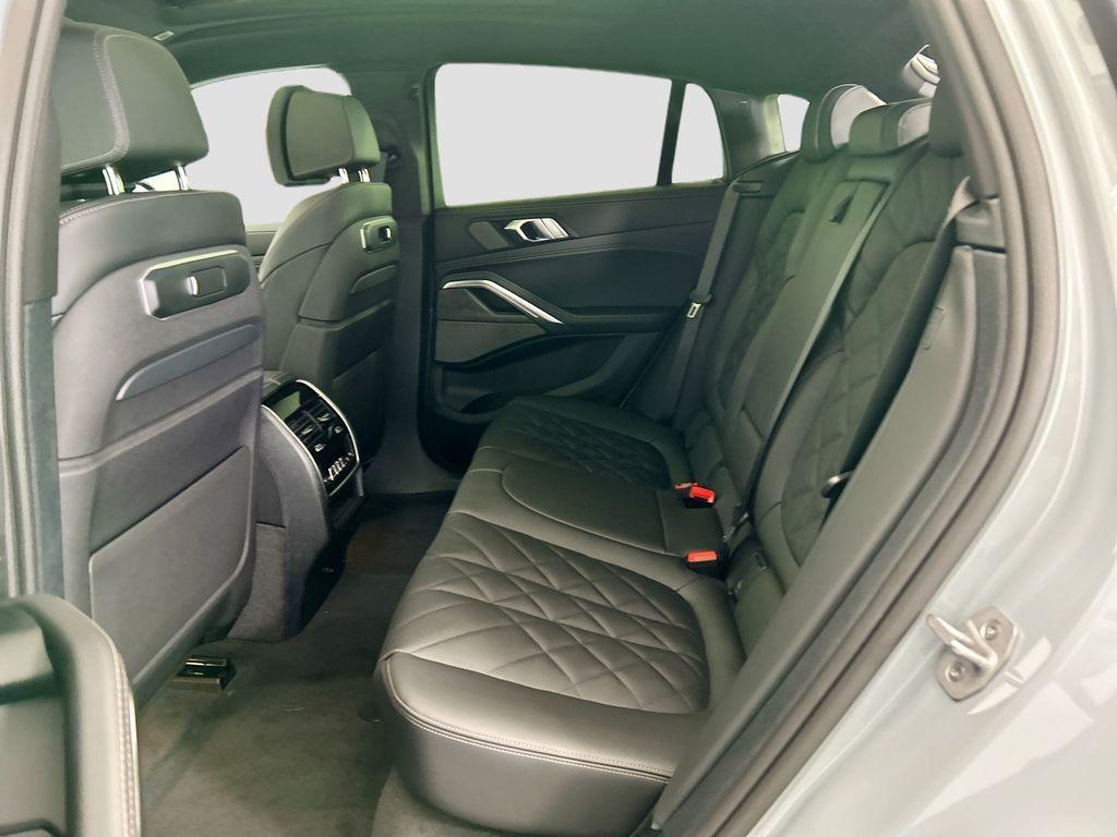 new 2027 BMW X6 car, priced at $91,292