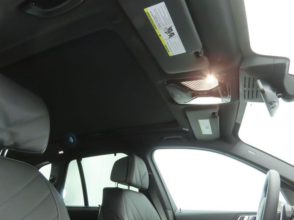 new 2026 BMW X5 car, priced at $85,042