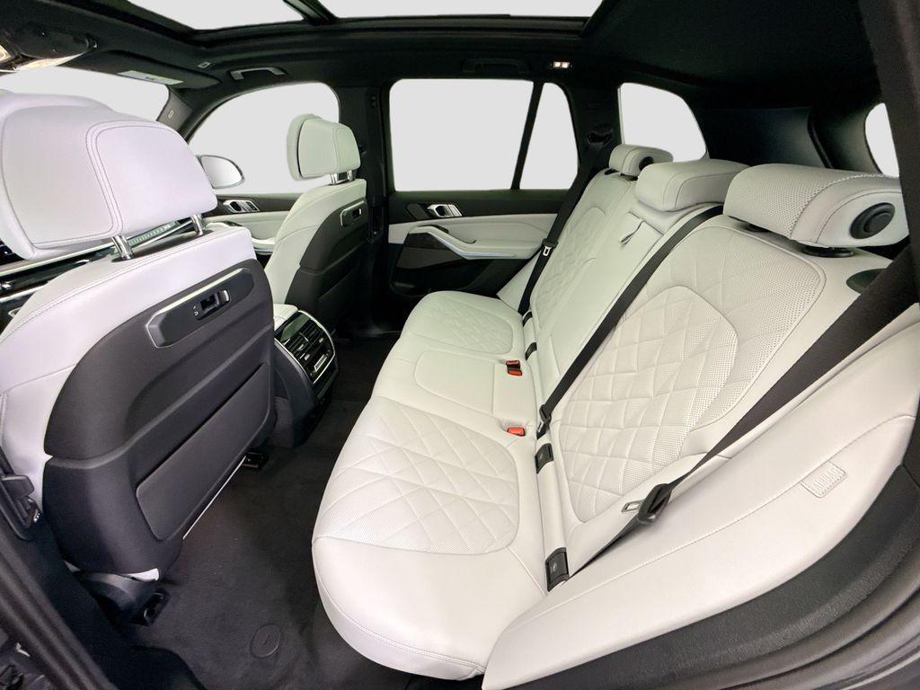 new 2026 BMW X5 PHEV car, priced at $85,917