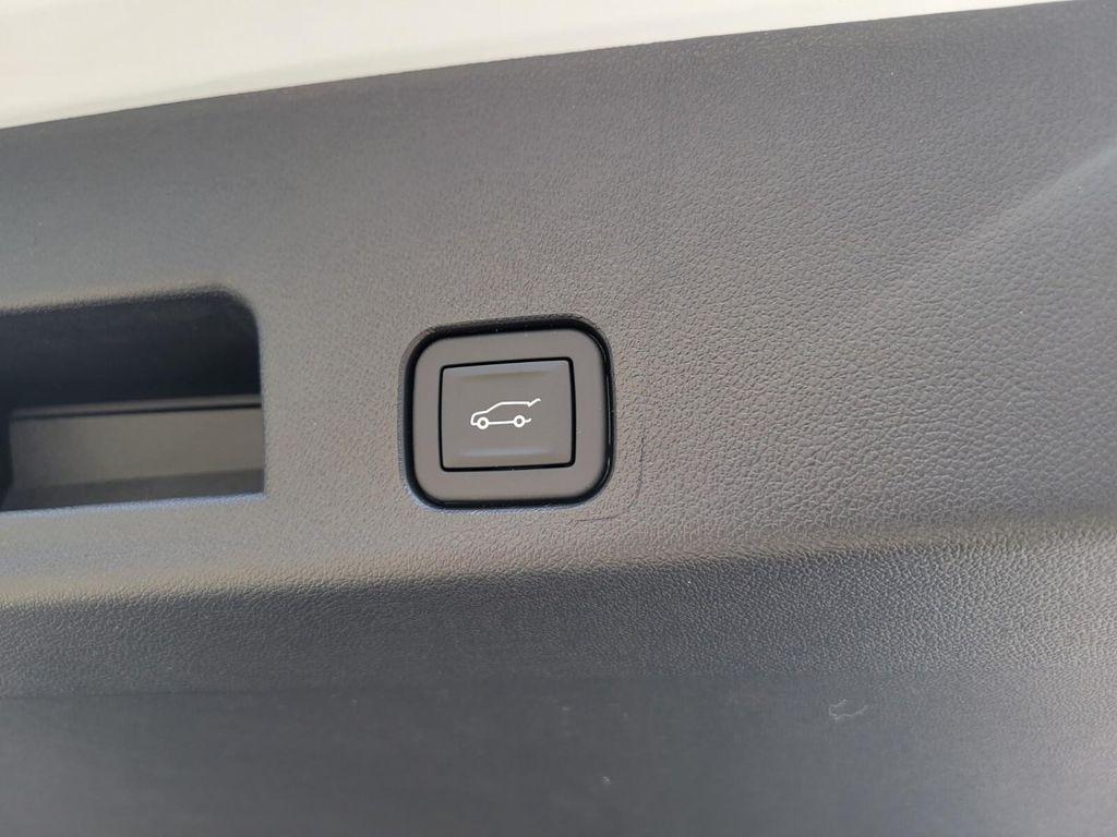 new 2026 GMC Acadia car, priced at $63,335