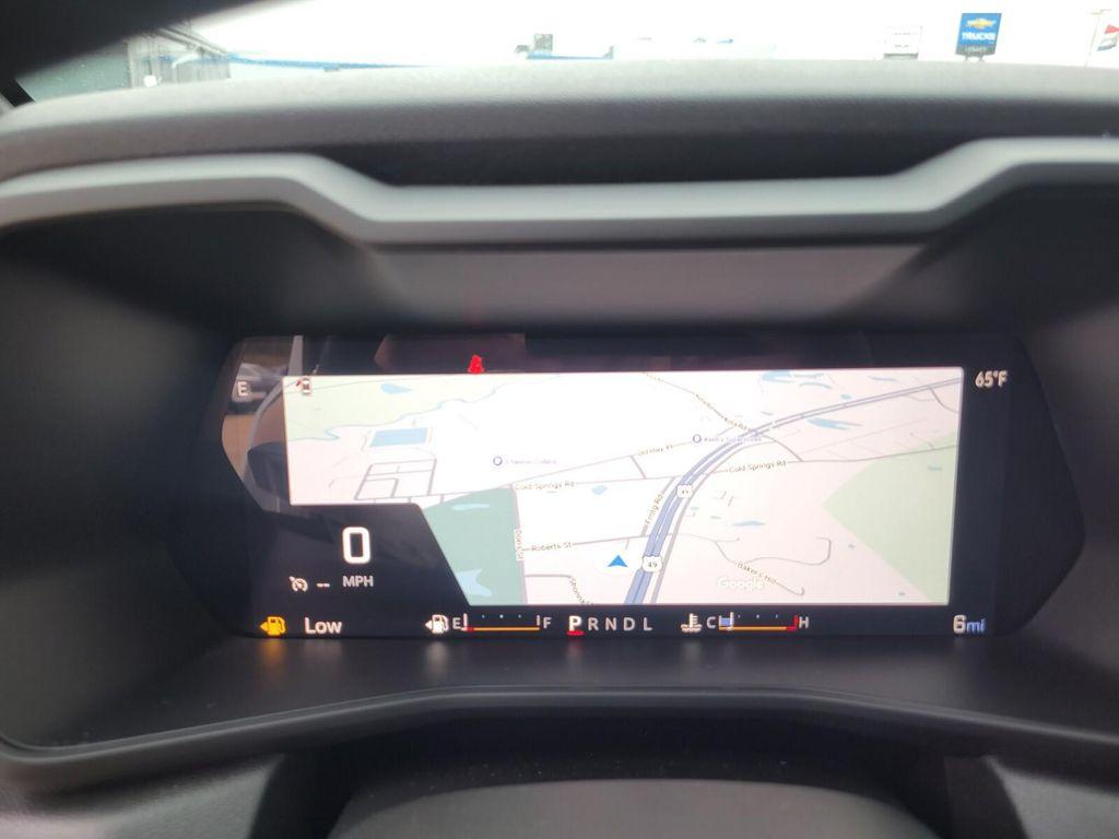 new 2026 Chevrolet Colorado car, priced at $36,735