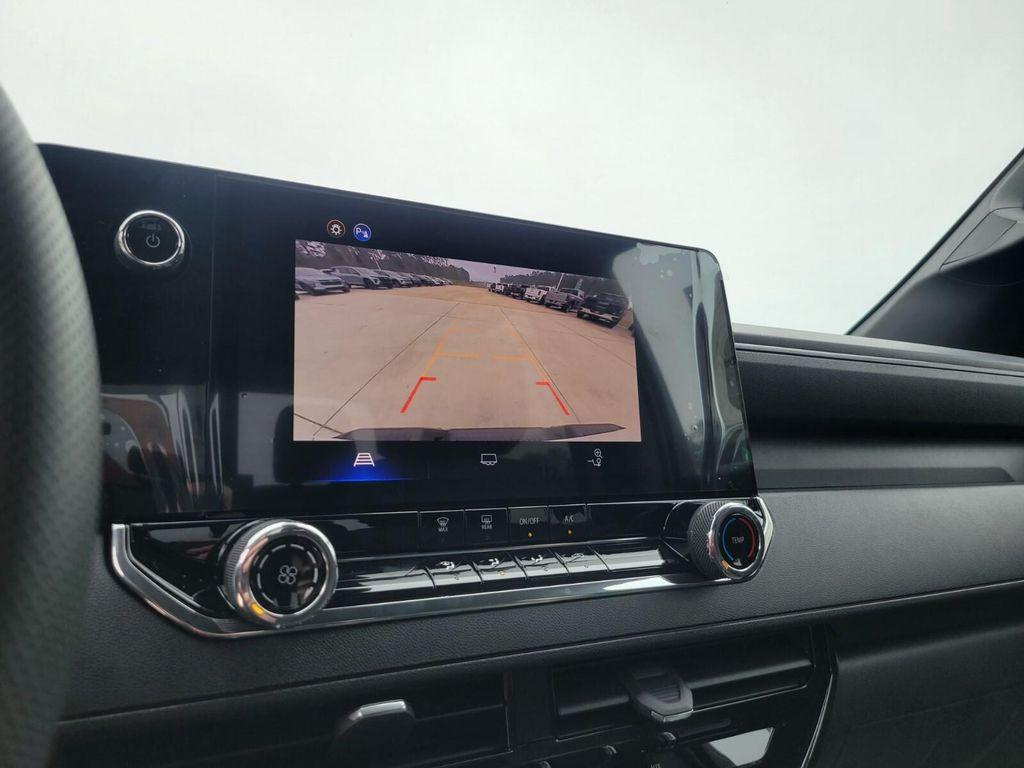 new 2026 Chevrolet Colorado car, priced at $36,735