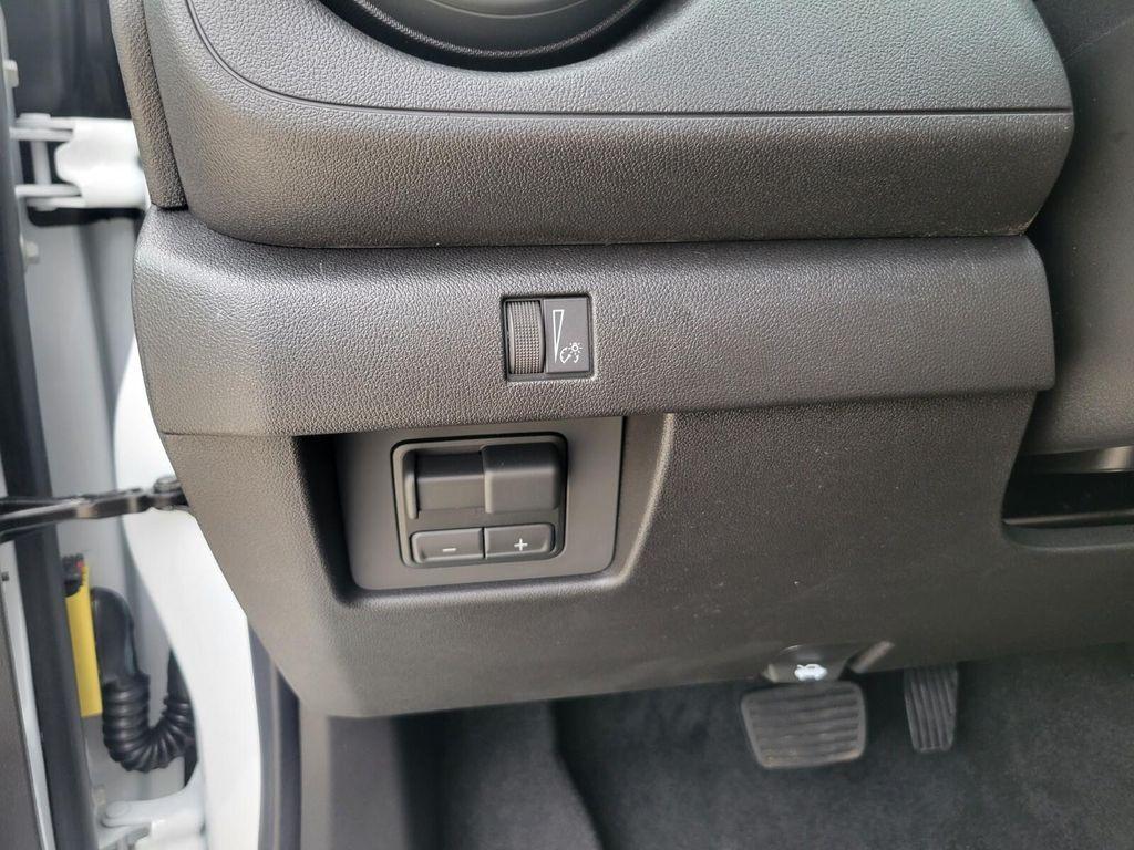 new 2026 Chevrolet Colorado car, priced at $36,735