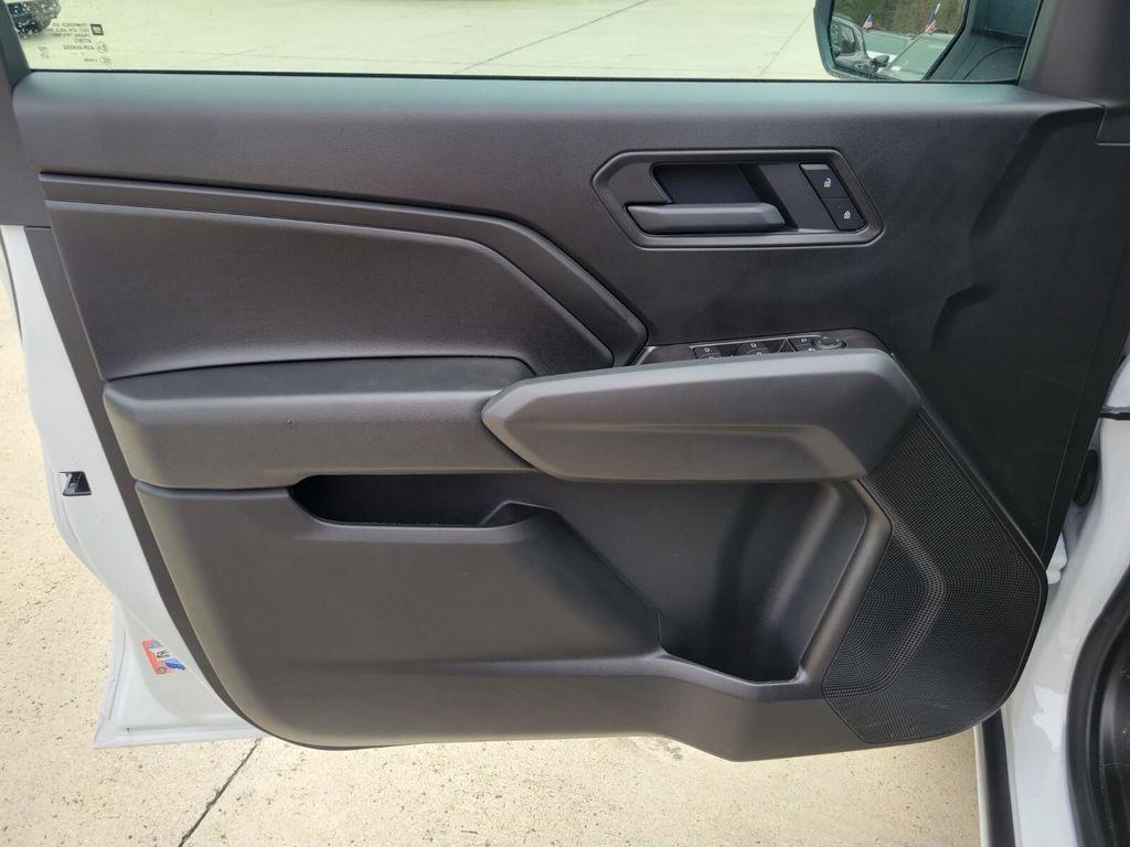 new 2026 Chevrolet Colorado car, priced at $36,735