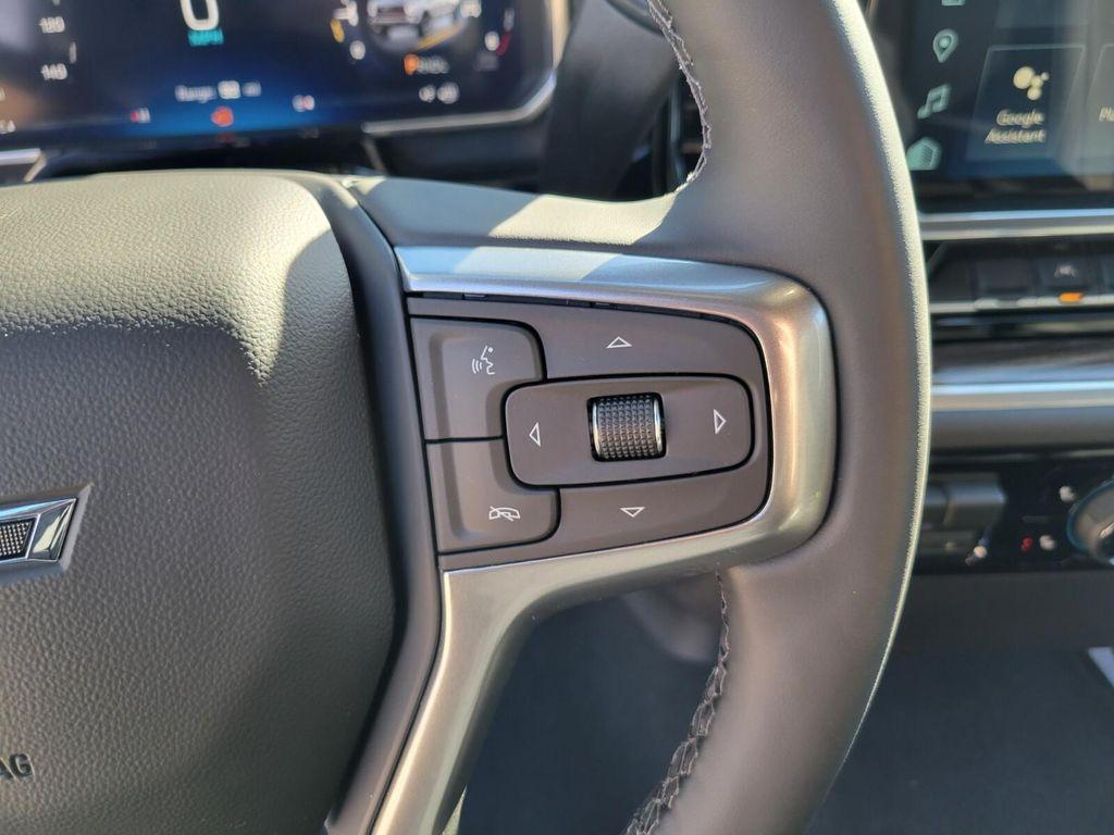 new 2026 Chevrolet Silverado 1500 car, priced at $52,410