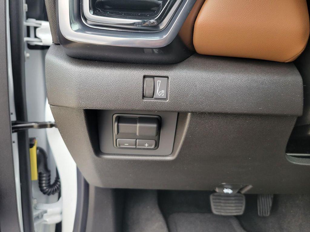 new 2026 GMC Canyon car, priced at $45,595