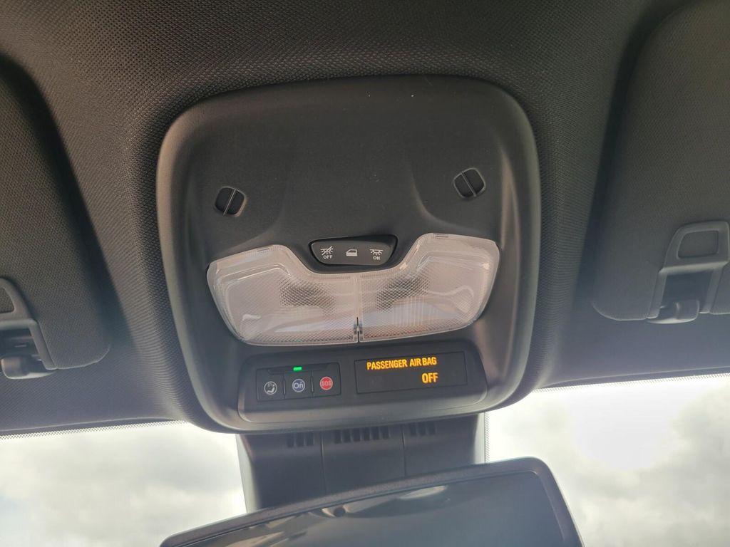 new 2026 GMC Canyon car, priced at $45,595