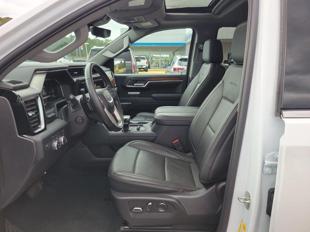 used 2024 GMC Sierra 1500 car, priced at $57,995