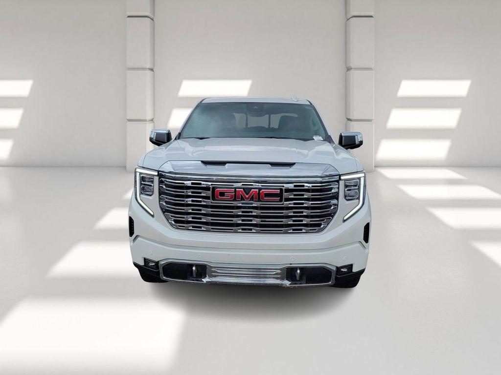 used 2024 GMC Sierra 1500 car, priced at $57,995