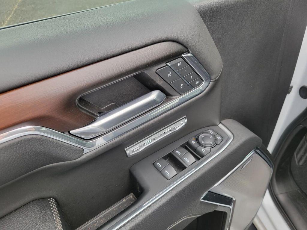 used 2024 GMC Sierra 1500 car, priced at $57,995