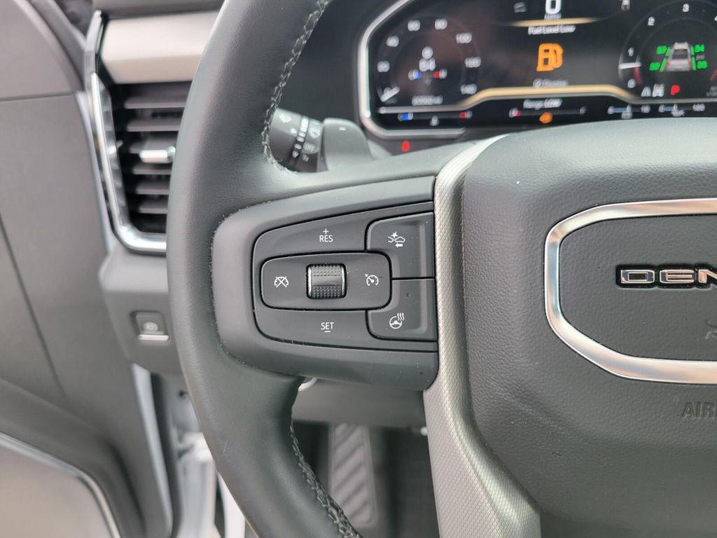 used 2024 GMC Sierra 1500 car, priced at $57,995