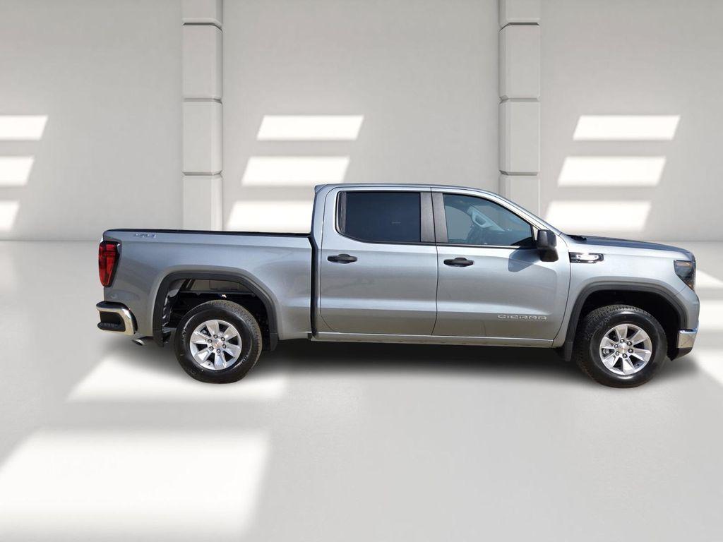 new 2026 GMC Sierra 1500 car, priced at $42,695