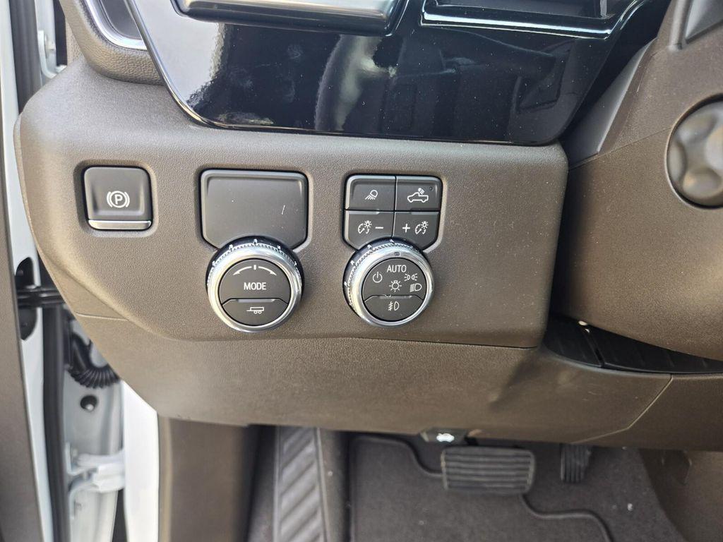 new 2026 GMC Sierra 1500 car, priced at $51,445