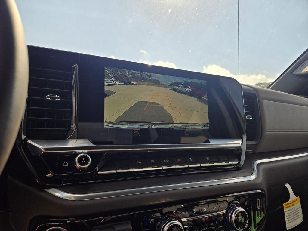 new 2026 GMC Sierra 1500 car, priced at $51,445