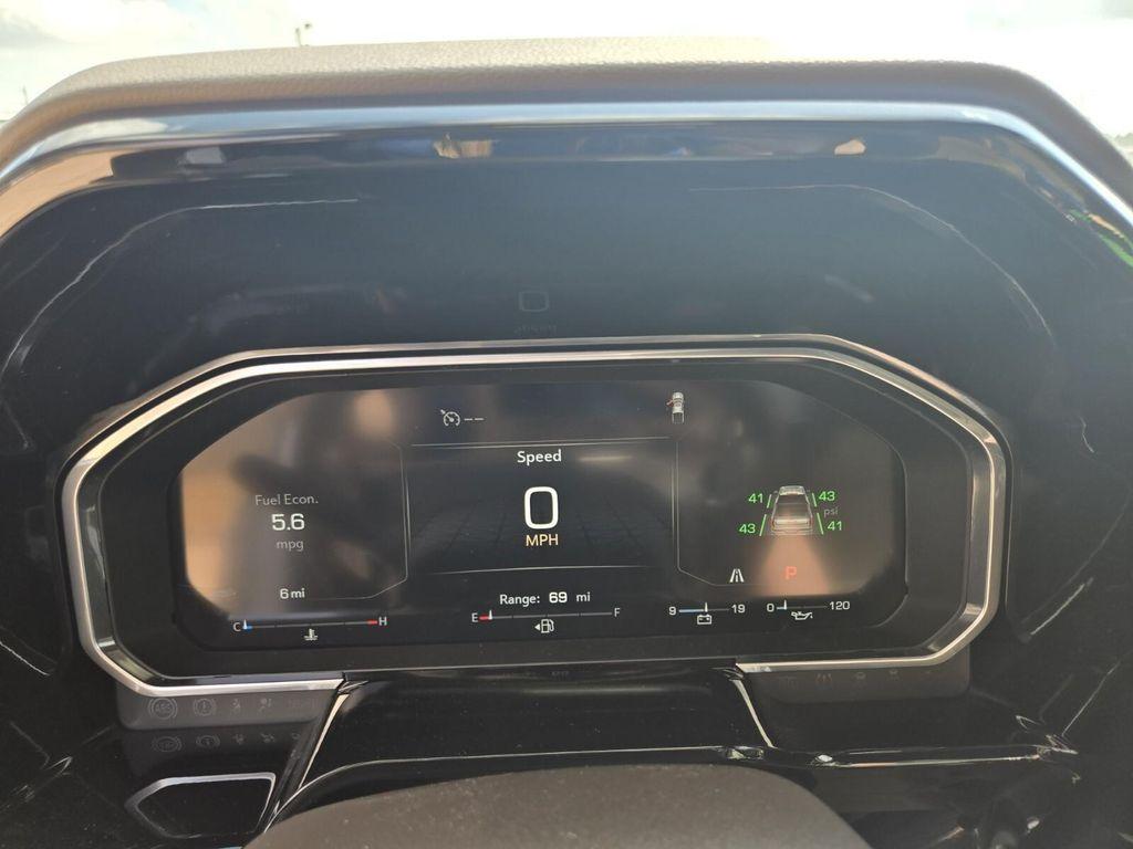 new 2026 GMC Sierra 1500 car, priced at $51,445