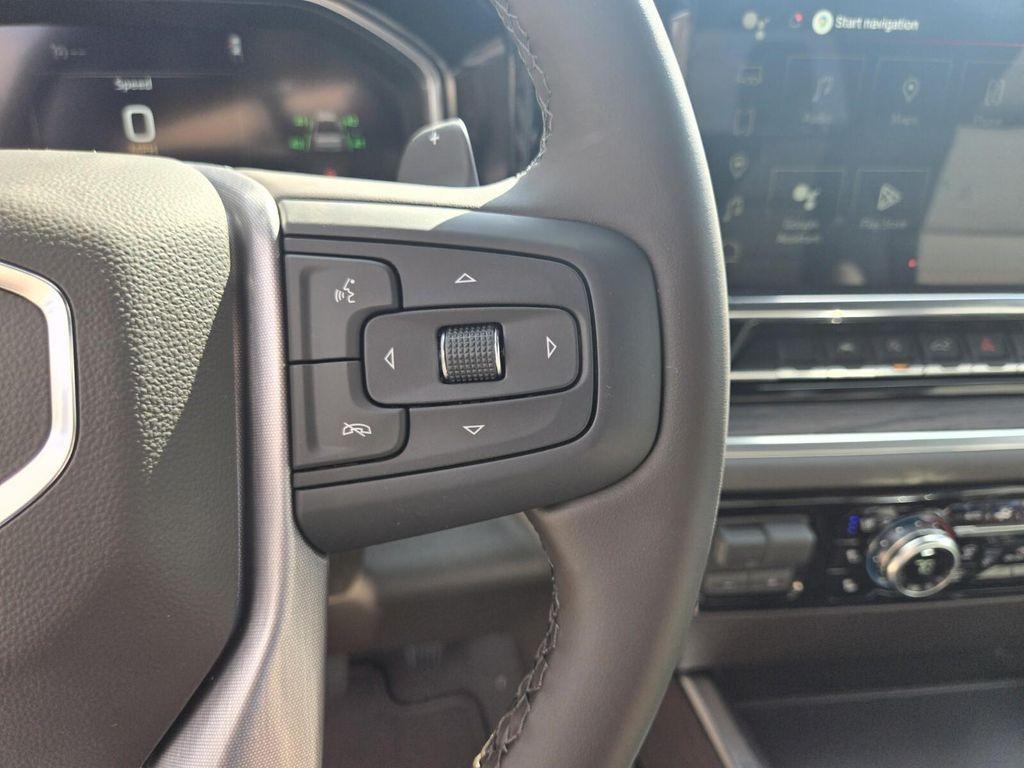 new 2026 GMC Sierra 1500 car, priced at $51,445