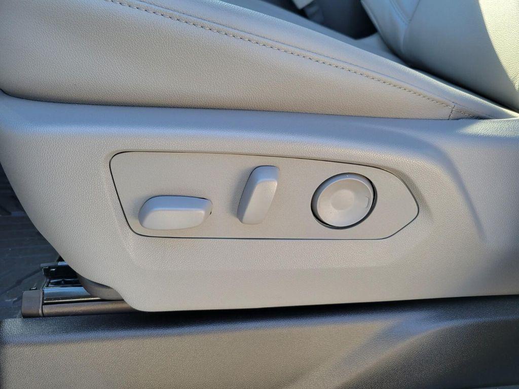 new 2026 Chevrolet Silverado 1500 car, priced at $57,715